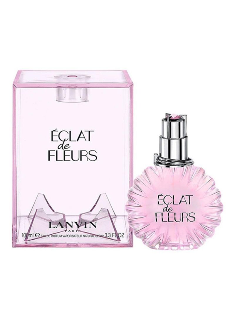 LANVIN ECLAT D'FLEURS EDP 100ML